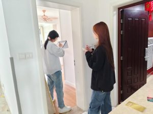 图片[1]-艺术2151  孙苏婷  久洲装饰  2025/5/26-现代学徒制-运行管理系统