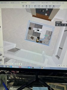 图片[1]-艺术2151 王晶 2025.5.23 久洲装饰-现代学徒制-运行管理系统