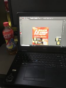 图片[1]-艺术2252浦瑾 奇谋设计 2025.05.06-现代学徒制-运行管理系统