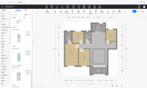图片[2]-艺术2251  仇浩鹏  佰丽爱家全屋定制  2025.5.12-现代学徒制-运行管理系统