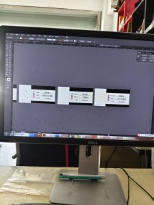 图片[3]-艺术2152班 李薇 燃点广告设计-现代学徒制-运行管理系统