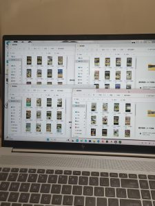 图片[1]-艺术2252 王雨菲 MARRY ME 婚礼策划 2025.5.10-现代学徒制-运行管理系统