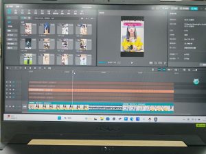 现代学徒制-运行管理系统-艺术2252 张雨欣 MARRY ME婚礼策划 2025.5.7