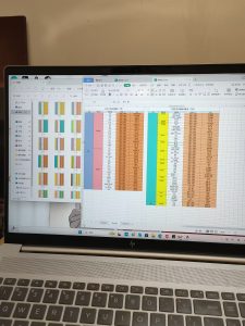 图片[2]-艺术2252 王雨菲 MARRY ME 婚礼策划 2025.5.13-现代学徒制-运行管理系统
