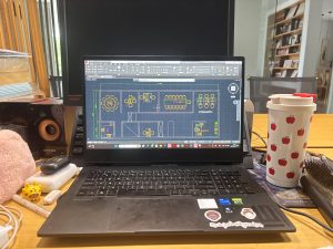 图片[1]-艺术2151 张静 随美 2025.5.23-现代学徒制-运行管理系统