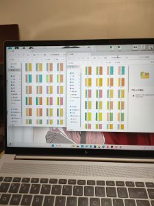 艺术2252 王雨菲 MARRY ME 婚礼策划 2025.5.13-现代学徒制-运行管理系统