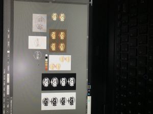 图片[2]-艺术2252浦瑾 奇谋设计 2025.05.07-现代学徒制-运行管理系统