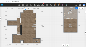 图片[2]-艺术2251  仇浩鹏  佰丽爱家全屋定制  2025.5.9-现代学徒制-运行管理系统