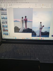 现代学徒制-运行管理系统-艺术2152班 季紫晗 百子莲婚庆 2025.5.22