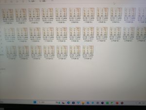 艺术2152班 季紫晗 百子莲婚庆公司 2025.5.23-现代学徒制-运行管理系统