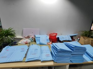 现代学徒制-运行管理系统-艺术2252陆周杰 卓彤影视 5月7日