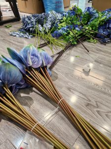 艺术2252郑婉婷艾拉婚庆2025.05.08-现代学徒制-运行管理系统