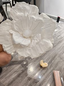 艺术2252柴蕊蕊 艾拉婚庆 2025.5.15-现代学徒制-运行管理系统