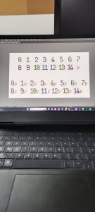 实习日志 艺术2251  谢珈慧 奇越广告 2025.5.16-现代学徒制-运行管理系统