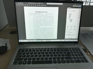 艺术2252 王雅琴 卓彤影视 2025.05.16-现代学徒制-运行管理系统