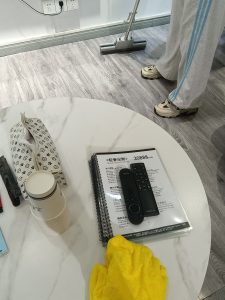 现代学徒制-运行管理系统-艾笙婚礼 艺术2152 谷乐文  2025.5.21