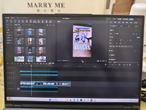 图片[2]-艺术2152 宫炜琪 太仓Marry Me婚礼策划 2025.5.25-现代学徒制-运行管理系统