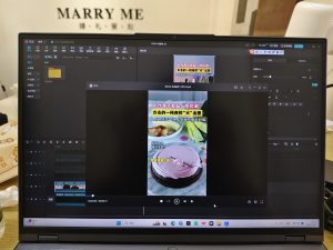 现代学徒制-运行管理系统-艺术2152 宫炜琪 太仓Marry Me婚礼策划 2025.5.28