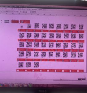 艺术2251陈秋萍燃点广告设计2025.5.13-现代学徒制-运行管理系统