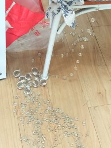 现代学徒制-运行管理系统-艺术2252 张雨欣 MARRY ME婚礼策划 2025.5.15