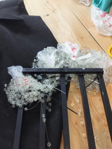 艺术2252 张雨欣 MARRY ME婚礼策划 2025.5.16-现代学徒制-运行管理系统