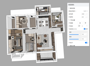 艺术2251 李顾晢佰丽爱家全屋定制 2025.5.16-现代学徒制-运行管理系统