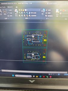 艺术2151 钱孟宇 5月28日 (上海鸿境)-现代学徒制-运行管理系统