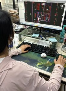 图片[2]-艺术2151 王晶2025.5.28 久洲装饰-现代学徒制-运行管理系统