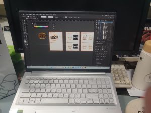 现代学徒制-运行管理系统-艺术2252 李薇 奇谋设计 2025.05.08