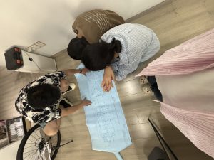 图片[1]-艺术2151  孙苏婷  久洲装饰  2025/5/29-现代学徒制-运行管理系统