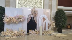 现代学徒制-运行管理系统-艺术2251 王乐 百子莲婚庆实训 5.10