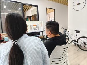 艺术2151 王晶2025.5.30 久洲装饰-现代学徒制-运行管理系统