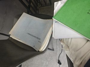 艺术2151 钱孟宇 5月19日 (上海鸿境)-现代学徒制-运行管理系统