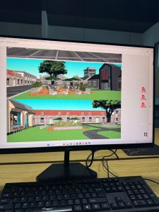 现代学徒制-运行管理系统-艺术2151 沈嘉妮 随美2025.5.27