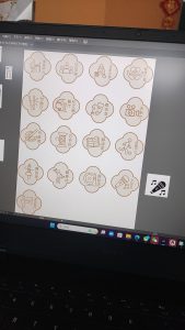 艺术2251谢珈慧 苏州奇越广告 2025.05.07-现代学徒制-运行管理系统