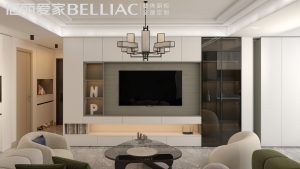 图片[3]-艺术2251  仇浩鹏  佰丽爱家全屋定制  2025.5.16-现代学徒制-运行管理系统