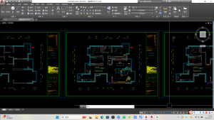 艺术2151张家乐 (上海鸿境装饰)5.27-现代学徒制-运行管理系统
