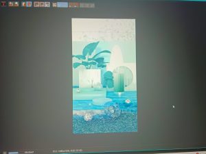 艺术2252王雅琴 卓彤影视 2025.5.8-现代学徒制-运行管理系统