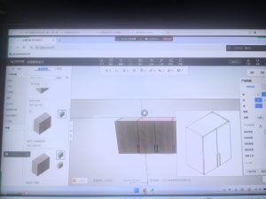 艺术2251 李顾晢佰丽爱家全屋定制2025.5.8-现代学徒制-运行管理系统