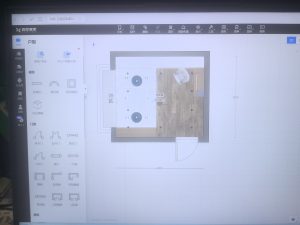 艺术2251 李顾晢佰丽爱家全屋定制2025.5.9-现代学徒制-运行管理系统