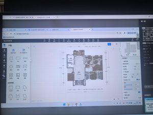 艺术2251 李顾晢佰丽爱家全屋定制2025.5.12-现代学徒制-运行管理系统