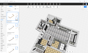 图片[2]-艺术2251  仇浩鹏  佰丽爱家全屋定制  2025.5.14-现代学徒制-运行管理系统
