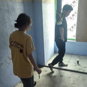 图片[1]-艺术2151 缑佳荣（岩川空间设计）2025.5.19-现代学徒制-运行管理系统