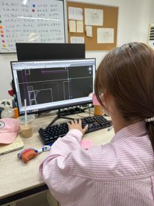 现代学徒制-运行管理系统-艺术2151 钱诗妍 久洲装饰 2025.5.19