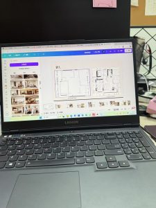 2025.5.21 艺术2151 钱诗妍 久洲装饰-现代学徒制-运行管理系统