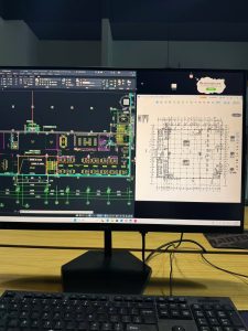 艺术2151 沈嘉妮 随美2025.6.3-现代学徒制-运行管理系统