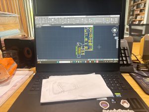 艺术2151-张静 随美 2025.6.3-现代学徒制-运行管理系统