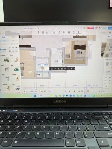 2025.6.3艺术2151钱诗妍久洲装饰-现代学徒制-运行管理系统