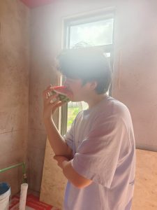 图片[1]-艺术2151 刘和菊 峰奕家 2025/6/6-现代学徒制-运行管理系统