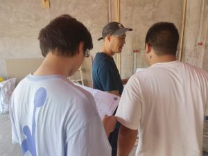 艺术2151 刘和菊 峰奕家 2025/6/5-现代学徒制-运行管理系统